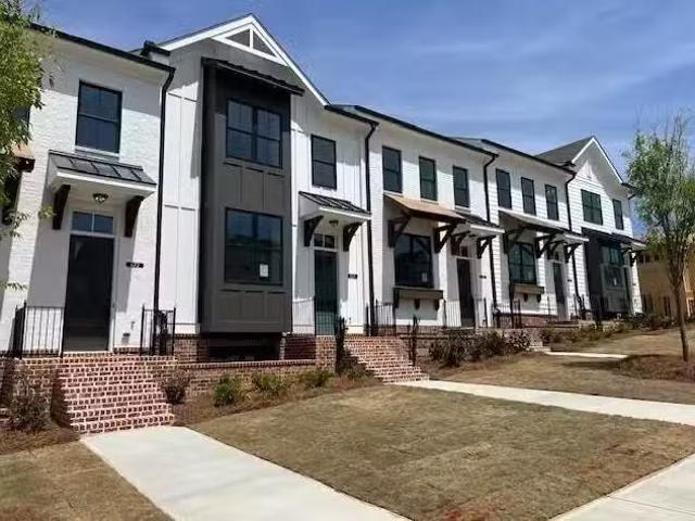 Condo for sale in Buford