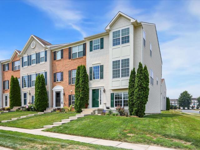 Townhouse for sale in Aberdeen, Maryland