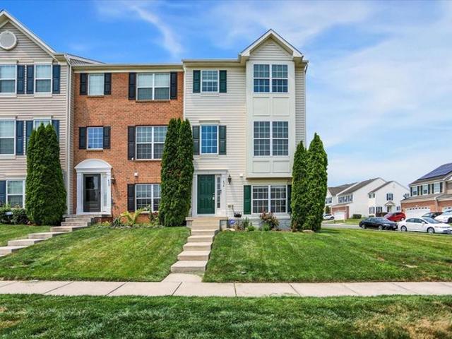 Townhouse for sale in Aberdeen, Maryland