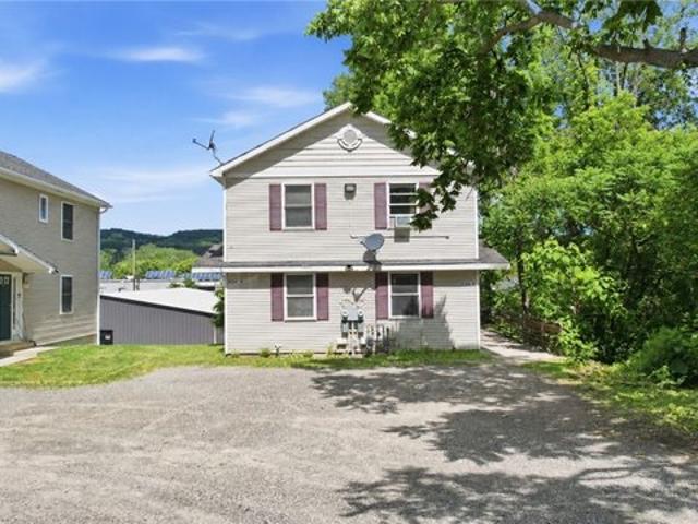 House for sale in Ithaca, New York