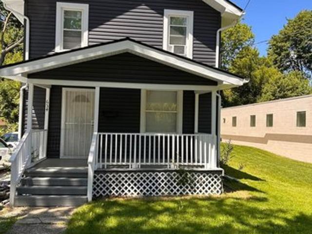 House for sale in Summit, Ohio