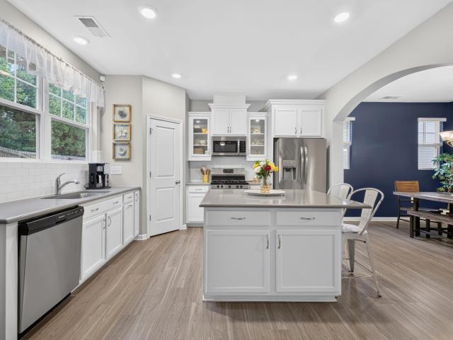 House for sale in Durham, North Carolina
