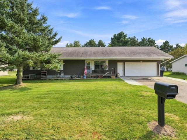 House for sale in Amery, Wisconsin