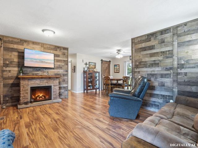 House for sale in Amery, Wisconsin