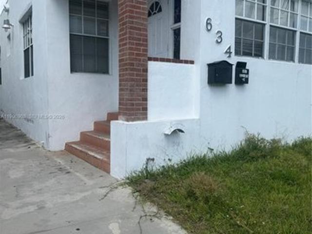 House for sale in Miami, Florida