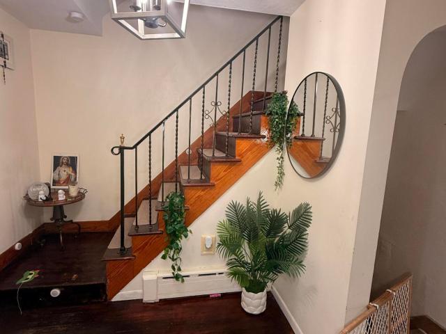 House for sale in Hazleton, Pennsylvania