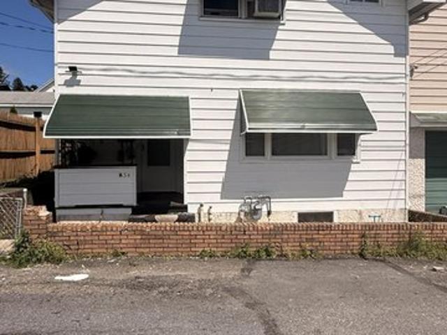 House for sale in Hazleton, Pennsylvania