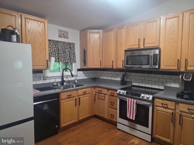 House for sale in Lothian, Maryland