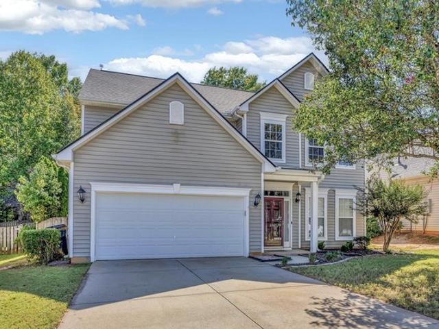 House for sale in Simpsonville, Greenville County