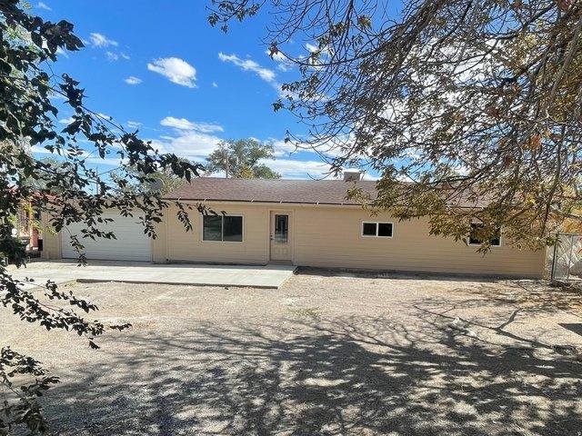 House for sale in Wendover, Utah