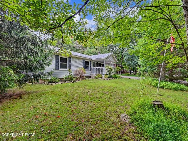 House for sale in Carbon, Pennsylvania