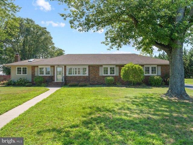 House for sale in Vineland, New Jersey
