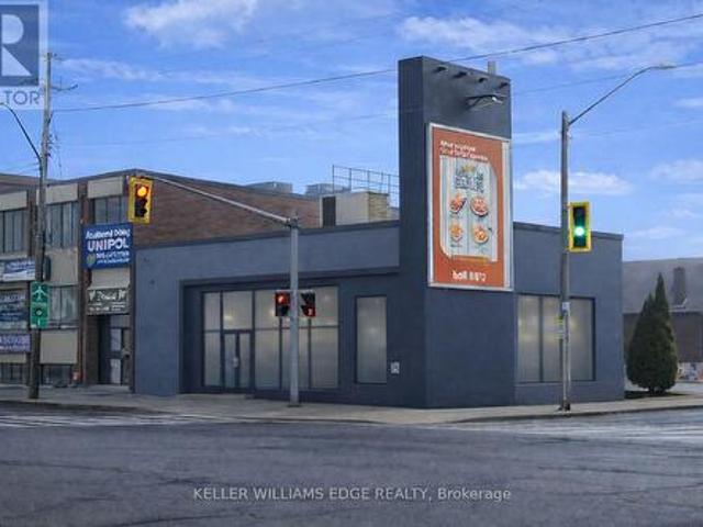Commercial for sale in Ancaster, Ontario