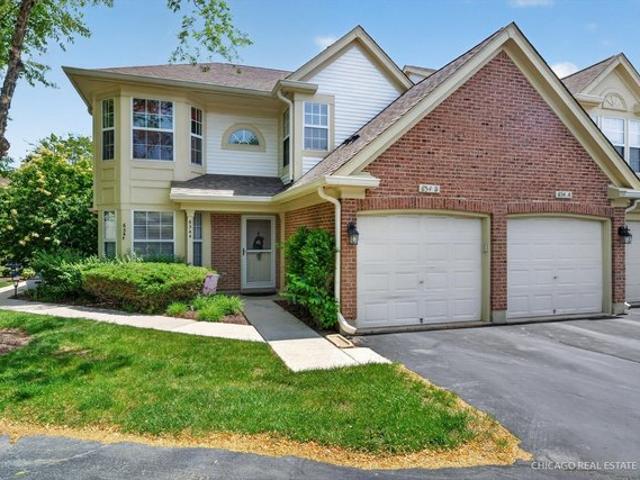 Condo for sale in Mchenry, Illinois