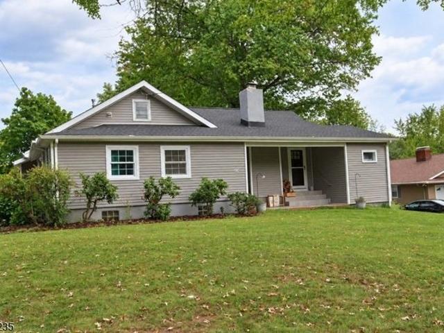 House for sale in Bridgewater, New Jersey