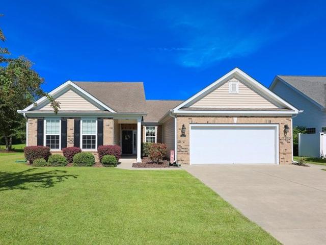 House for sale in Calabash, Brunswick County