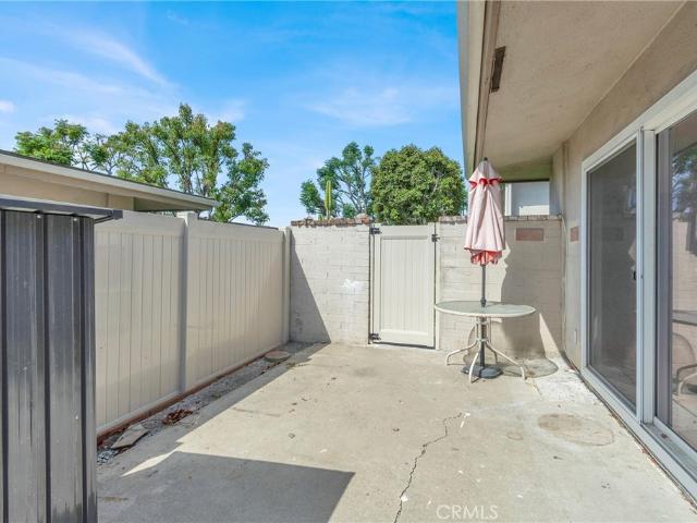 Condo for sale in Tustin, California