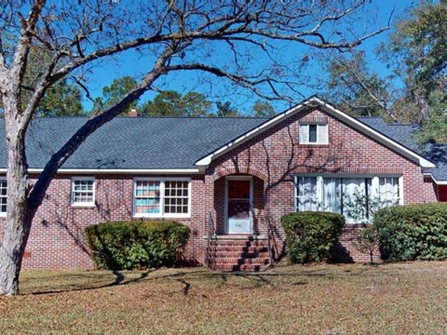 House for sale in Swainsboro, Georgia