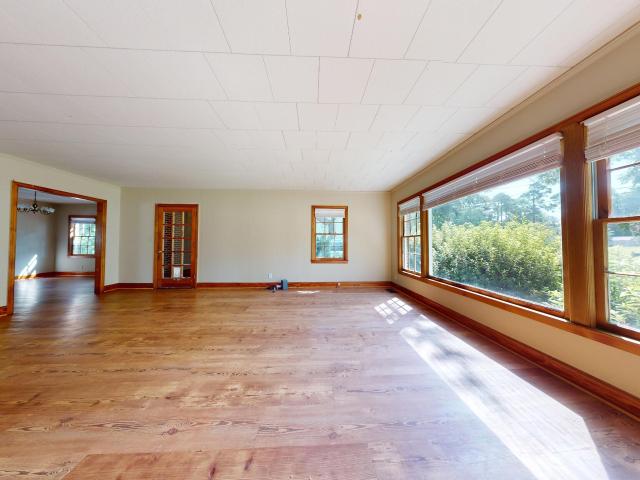 House for sale in Swainsboro, Georgia