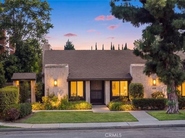 House for sale in Arcadia, California
