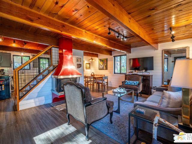 House for sale in Big Bear City, California