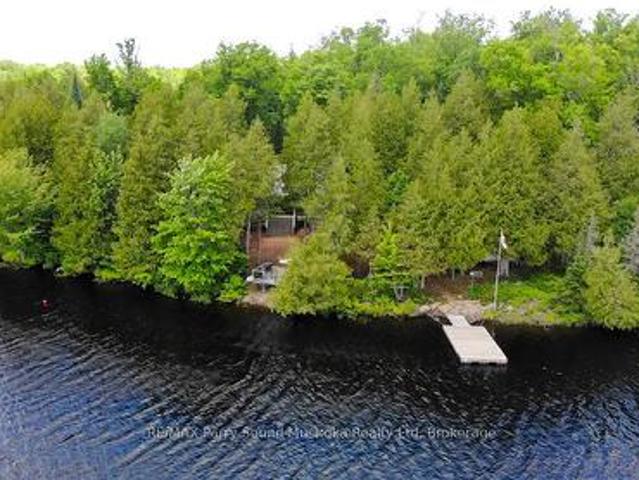 House for sale in Whitestone, Ontario