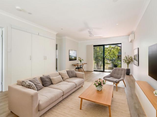 Apartment for rent in Toombul, Queensland