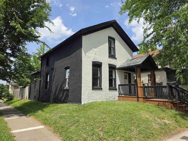 House for sale in Fort Wayne, Indiana