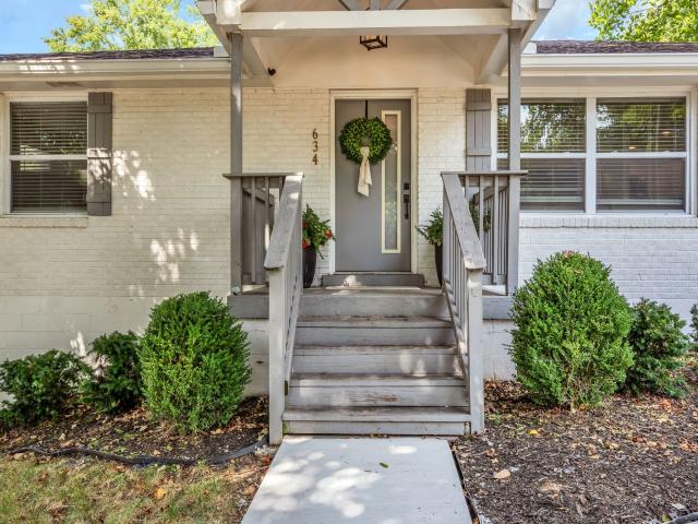 House for sale in Tennessee