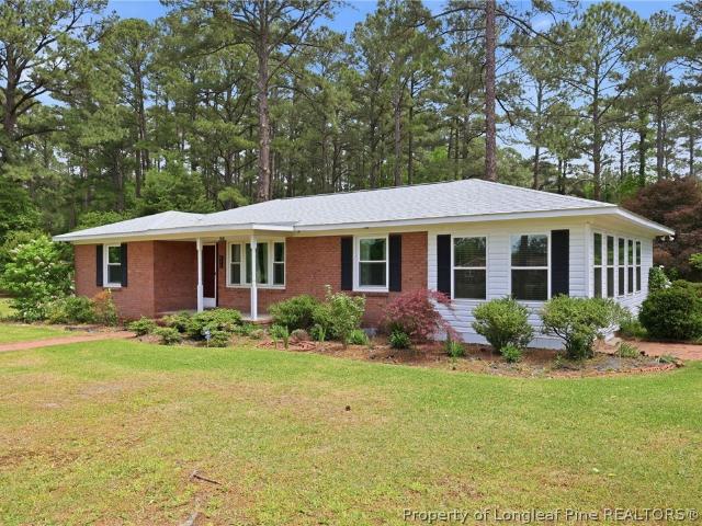 House for sale in Lumberton, North Carolina