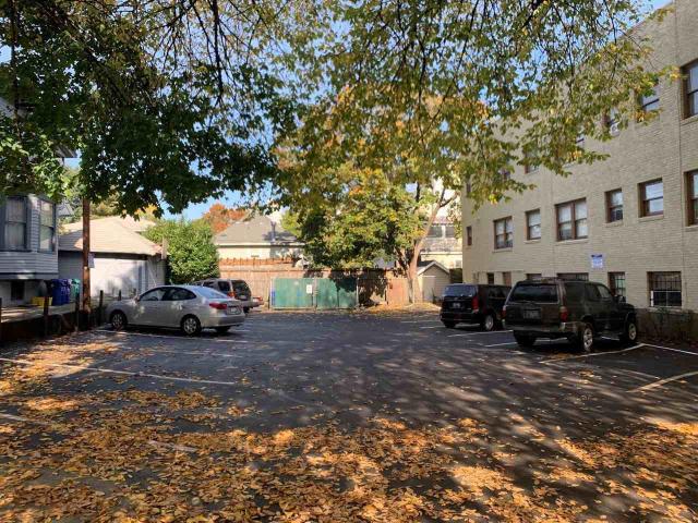 Apartment for rent in Oregonia