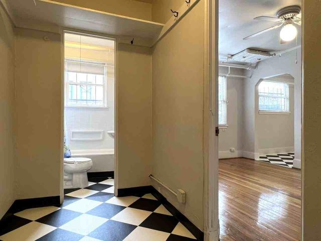 Apartment for rent in Oregonia