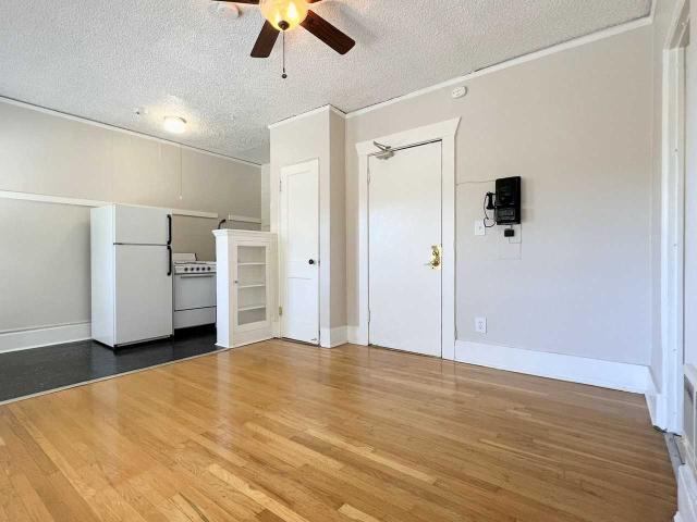Apartment for rent in Oregonia