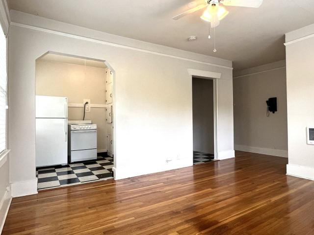 Apartment for rent in Oregonia
