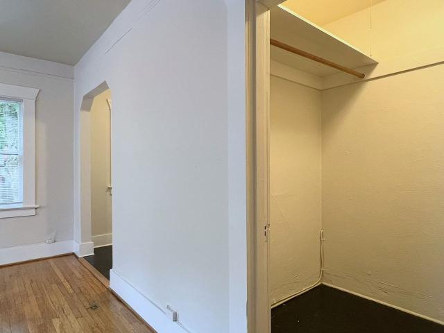 Apartment for rent in Oregonia