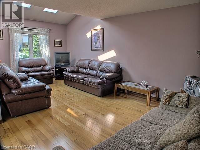 House for rent in Waterloo, Southwestern Ontario