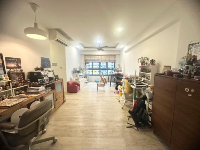 Apartment for sale
