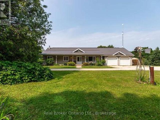 House for sale in Grey, Ontario