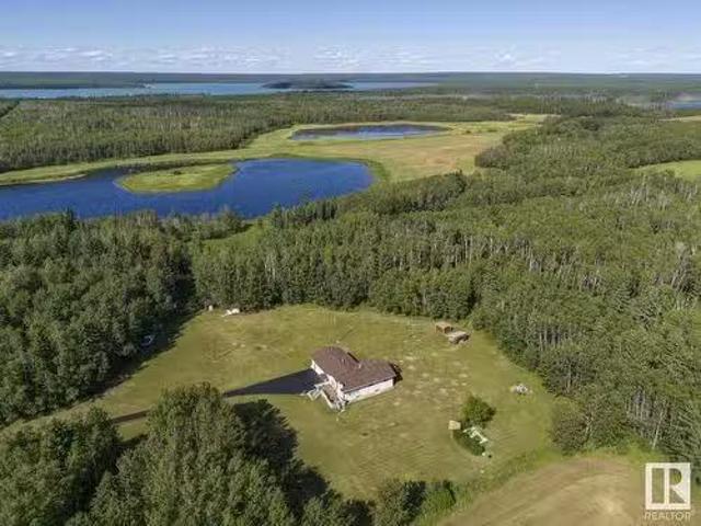House for sale in Cherry Grove, Alberta