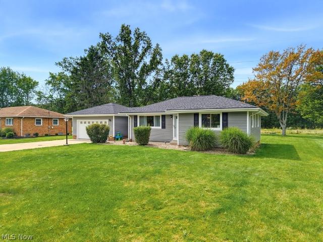 House for sale in Independence, Cuyahoga County