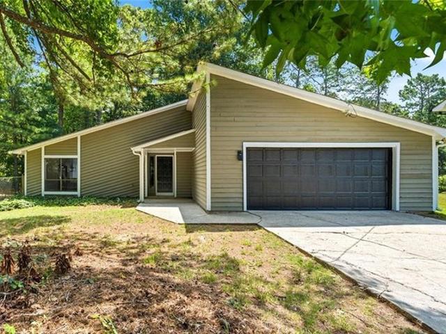 House for sale in Clayton, Georgia
