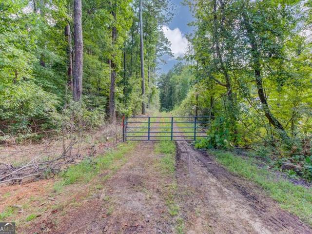 Land for sale in Flowery Branch, Georgia