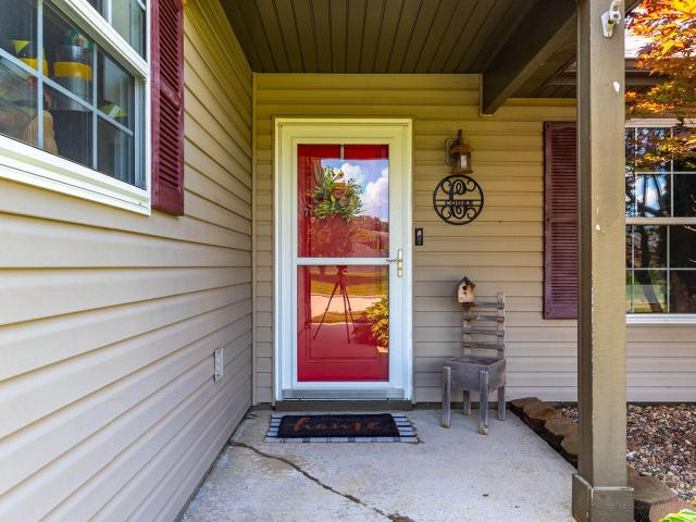 House for sale in Hallsville, Missouri