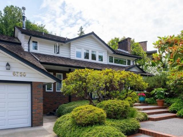 House for sale in Burnaby, British Columbia