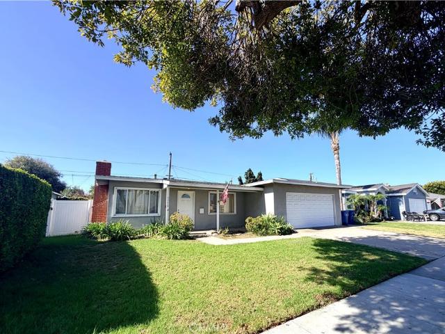 Property for rent in Long Beach, California