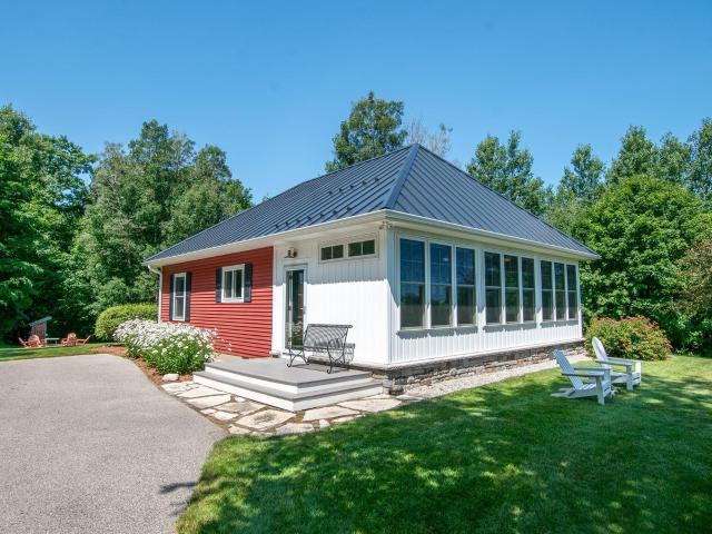 House for sale in Michigan