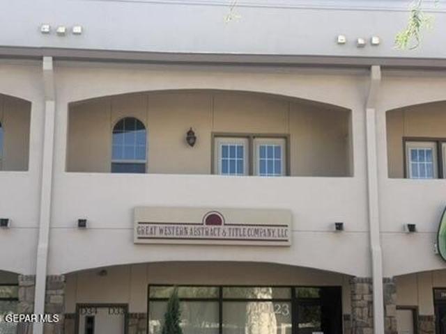 Condo for sale in El Paso, Texas