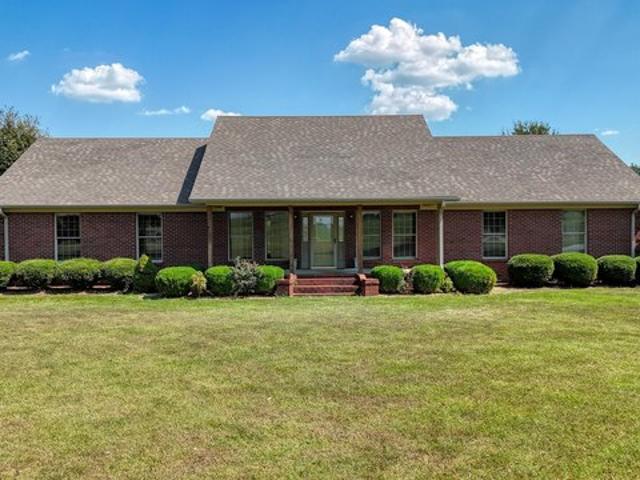 House for sale in Alamo, West Tennessee