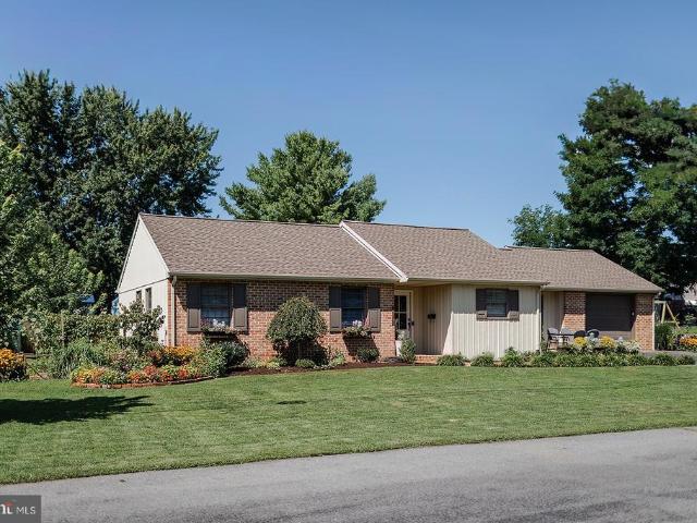 House for sale in East Petersburg, Pennsylvania