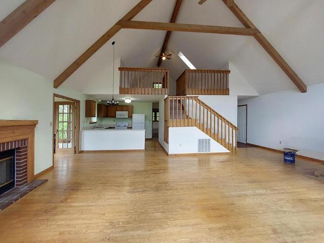 House for sale in Athens, Ohio